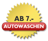Waschanlage